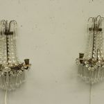 746 1253 WALL SCONCES